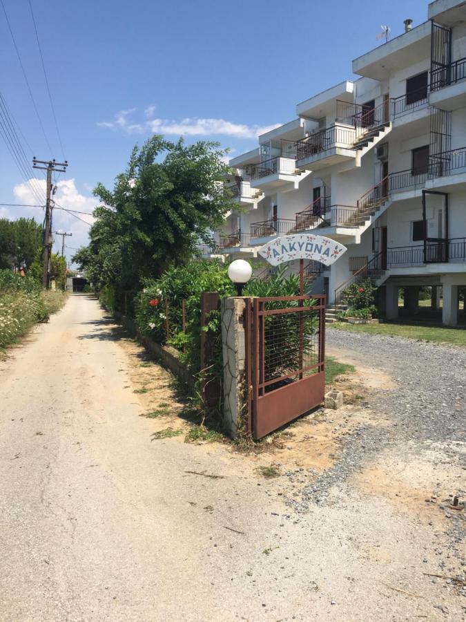 אפאנומי Lovely Apartment By The Sea 2 ….. מראה חיצוני תמונה