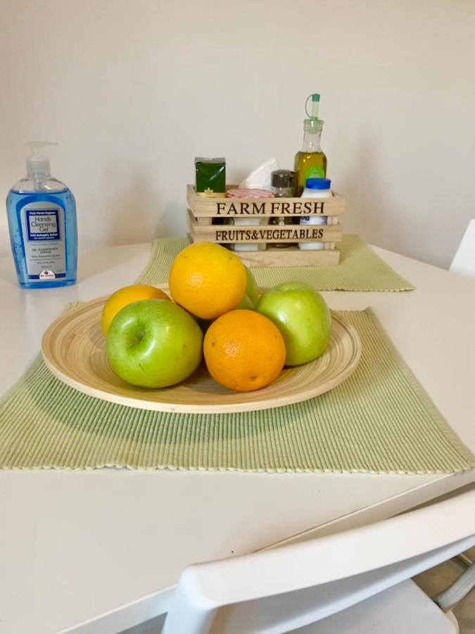 אפאנומי Lovely Apartment By The Sea 2 ….. מראה חיצוני תמונה