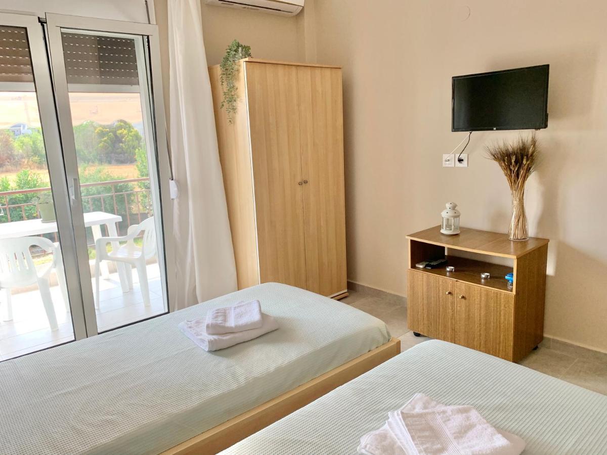 אפאנומי Lovely Apartment By The Sea 2 ….. מראה חיצוני תמונה