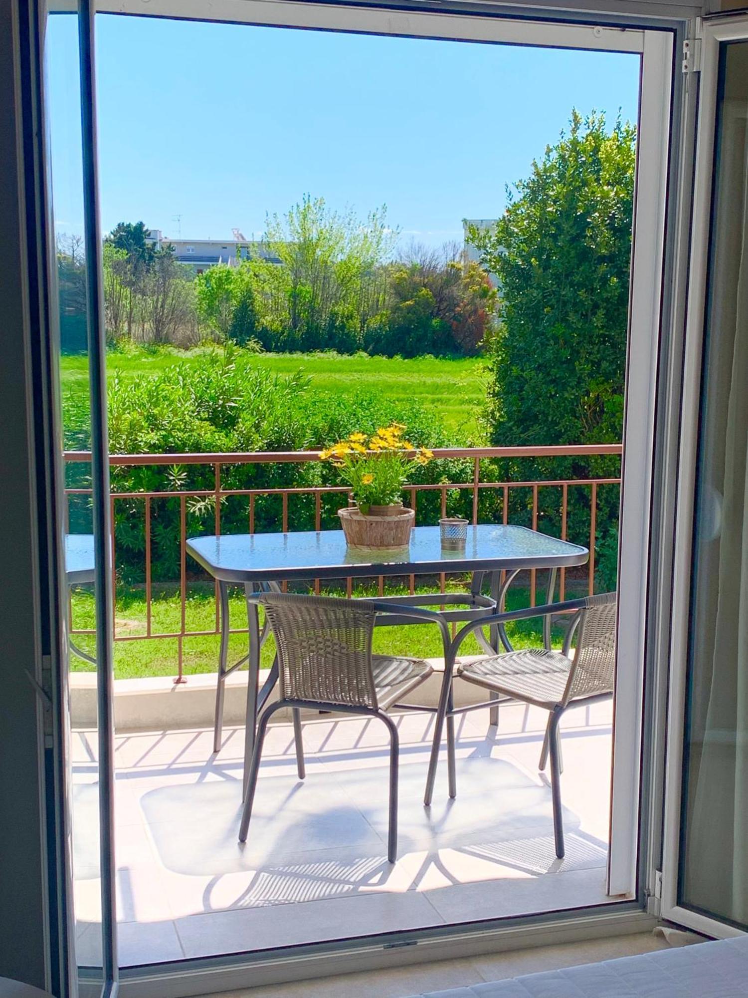 אפאנומי Lovely Apartment By The Sea 2 ….. מראה חיצוני תמונה